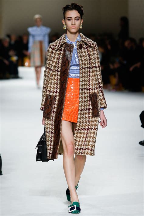 miu miu vogue fashion show|miu mi u dress.